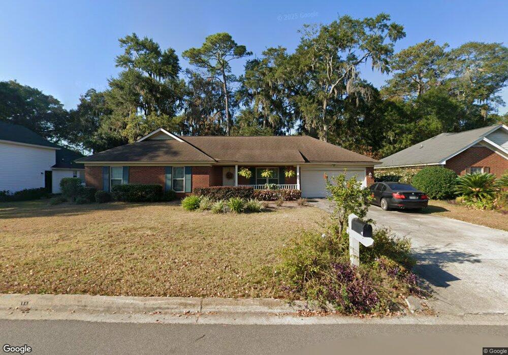 117 Sweet Gum Rd, Savannah, GA 31410 - photo 1