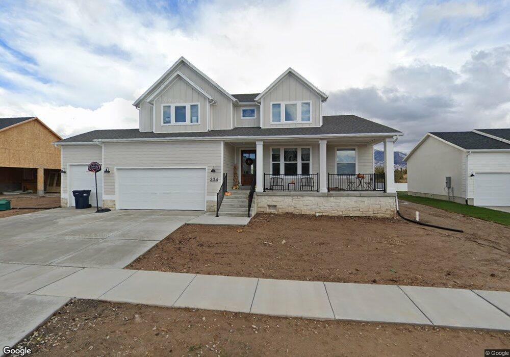 334 N Welden Way, Layton, UT 84041 - photo 1