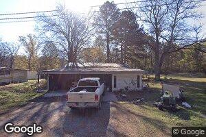 110 Holt Ave, de Witt, AR 72042