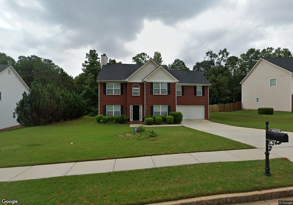260 Trelawney Ln unit 8, Covington, GA 30016 - photo 1