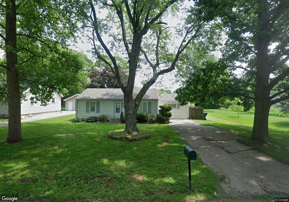 3702 S Beacon St, Muncie, IN 47302 - photo 1