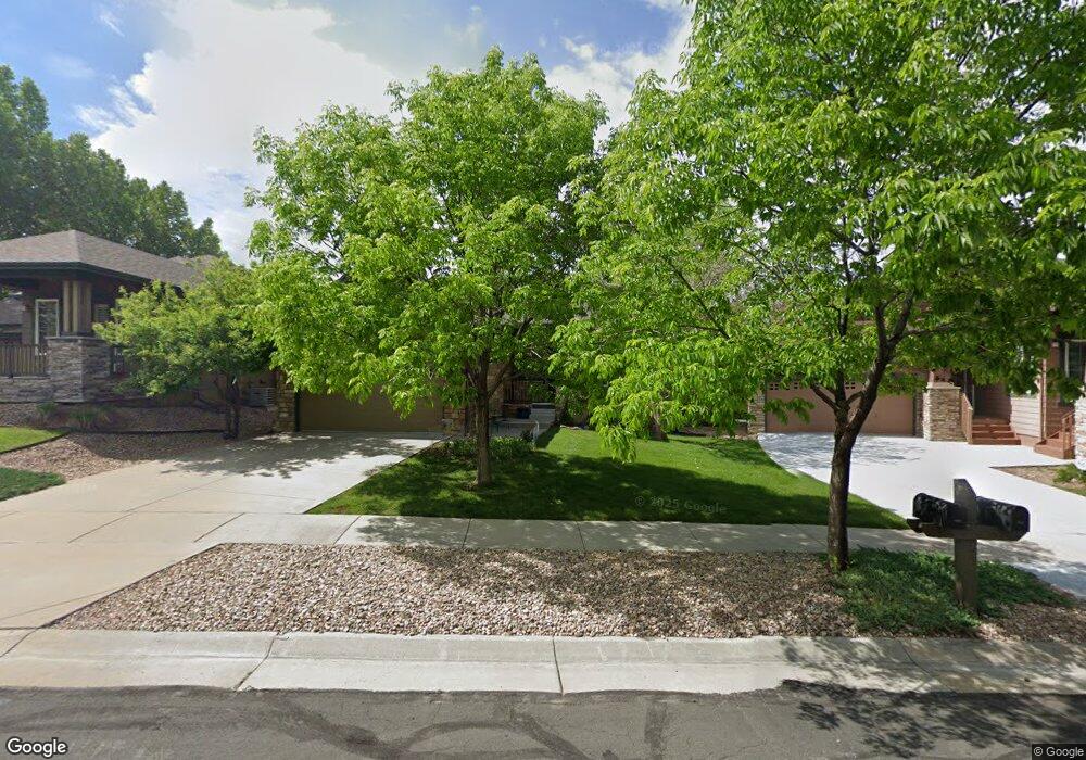 7425 S Catawba Way, Aurora, CO 80016 - photo 1