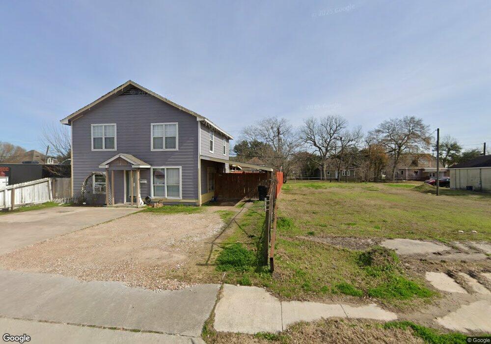 1313 1st St, Rosenberg, TX 77471 - photo 1