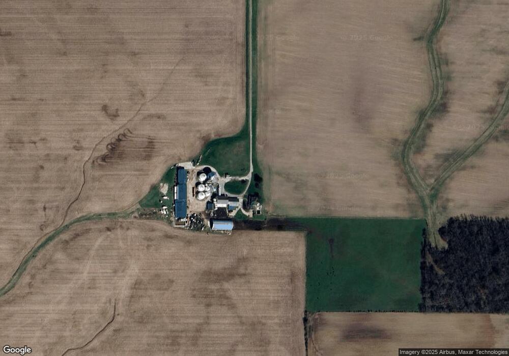 4636 State Route 725 W, Camden, OH 45311 - photo 1