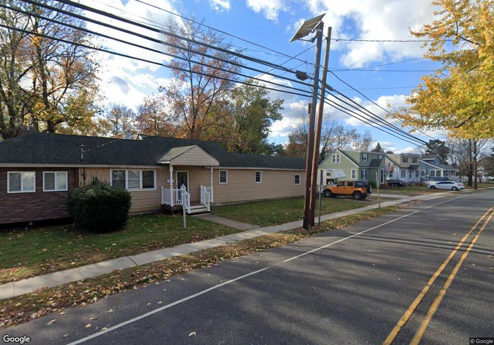 107 Hessian Ave, West Deptford, NJ 08096 - photo 1