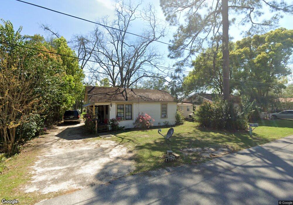 734 2nd Ave NE, Cairo, GA 39828 - photo 1