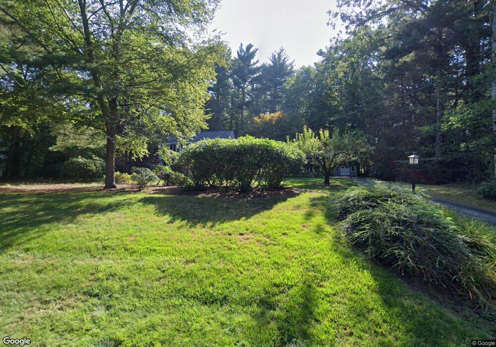 40 Quorn Hunt Rd, West Simsbury, CT 06092 - photo 1