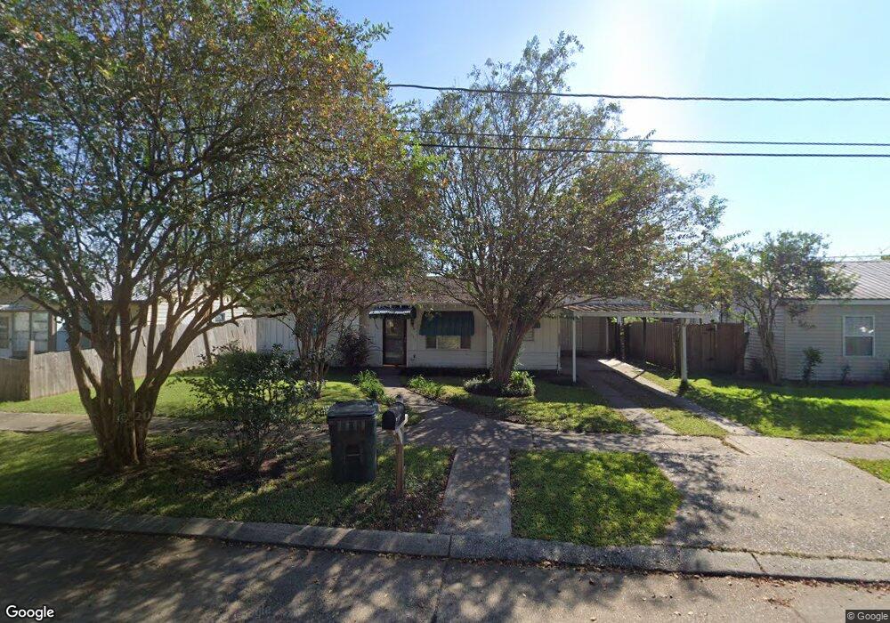 141 Hackberry Ave, Houma, LA 70360 - photo 1