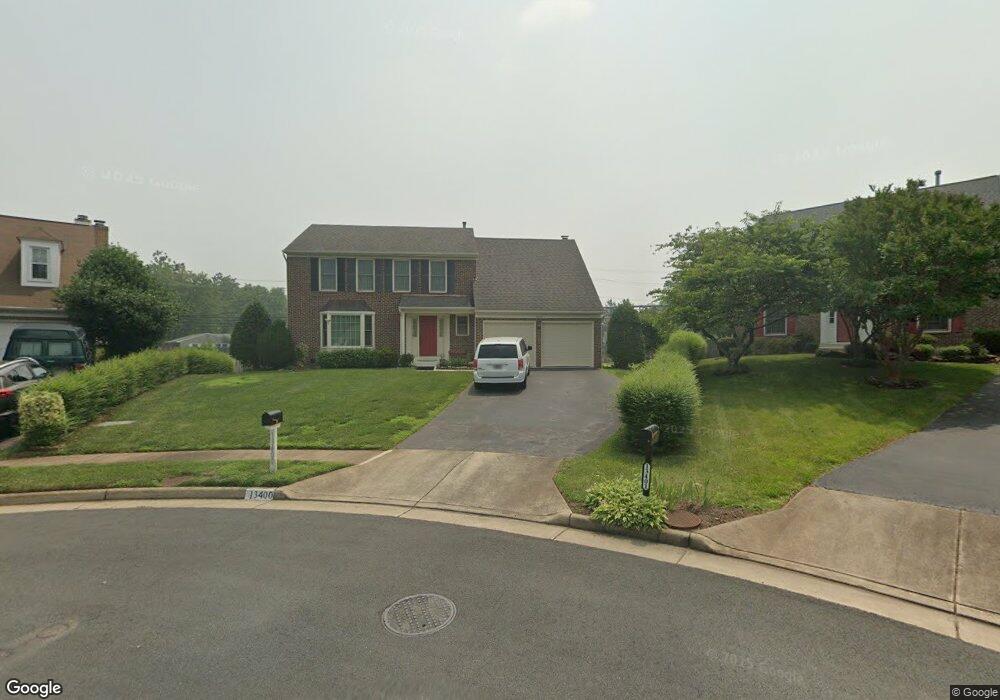 13400 Poplar Woods Ct, Chantilly, VA 20151 - photo 1