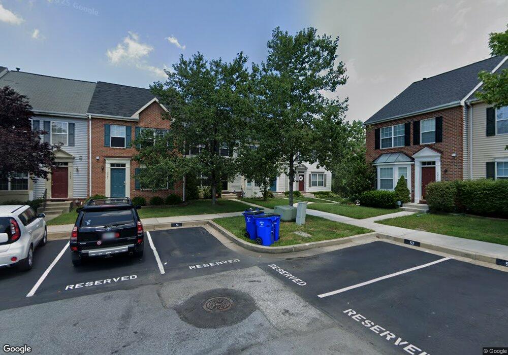 6251 Deep Earth Ln, Columbia, MD 21045 - photo 1