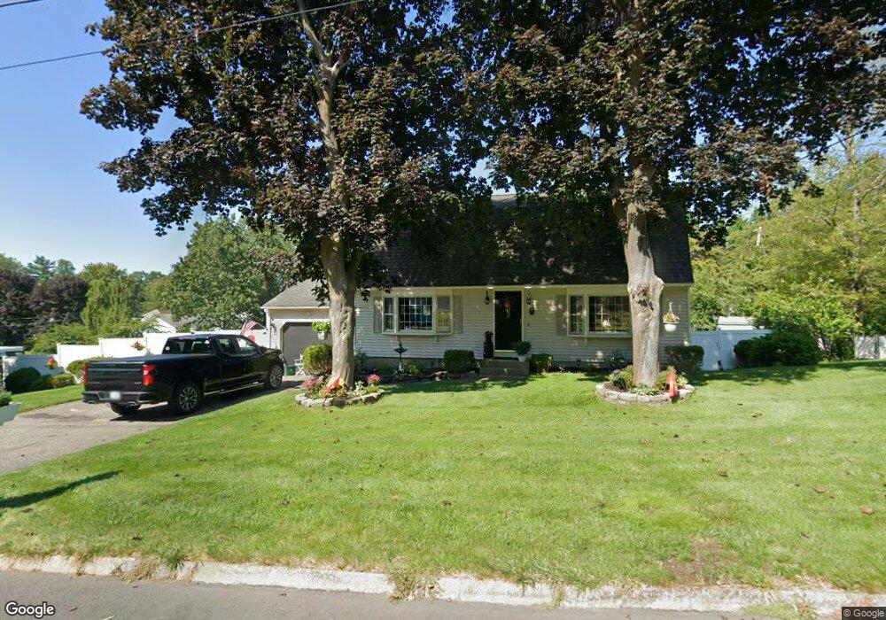 15 Sagamore Rd, Nashua, NH 03062 - photo 1