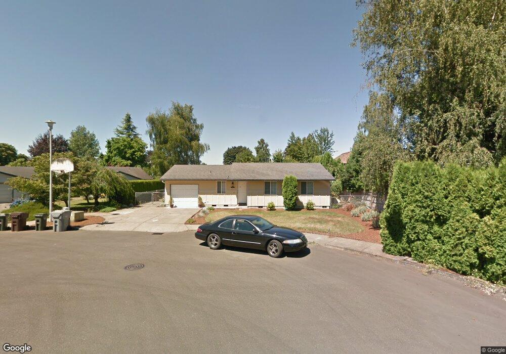 642 NE 21st Place, Canby, OR 97013 - photo 1