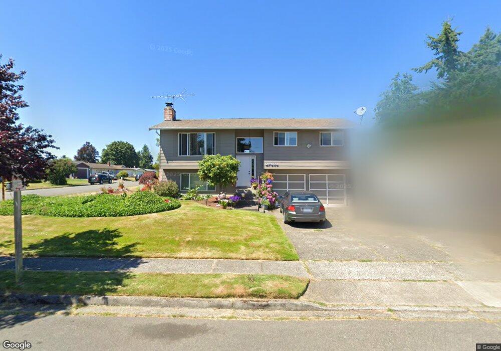 27609 15th Place S, Des Moines, WA 98198 - photo 1