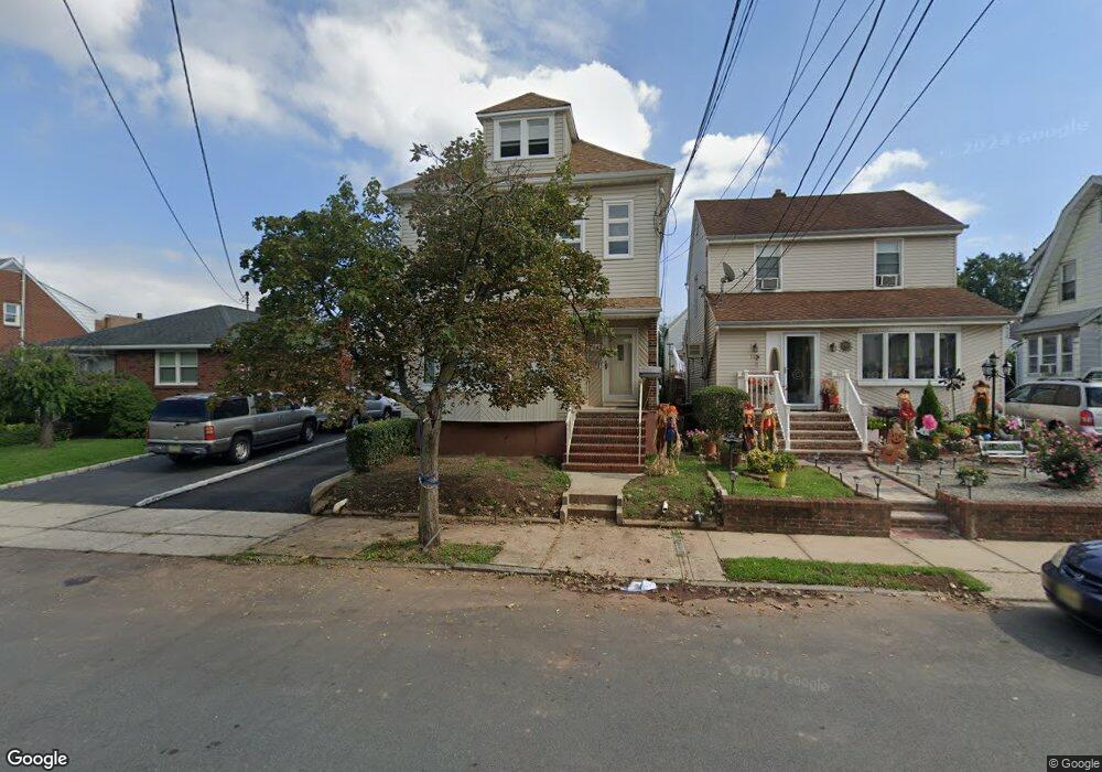 124 Longfellow St, Carteret, NJ 07008 - photo 1