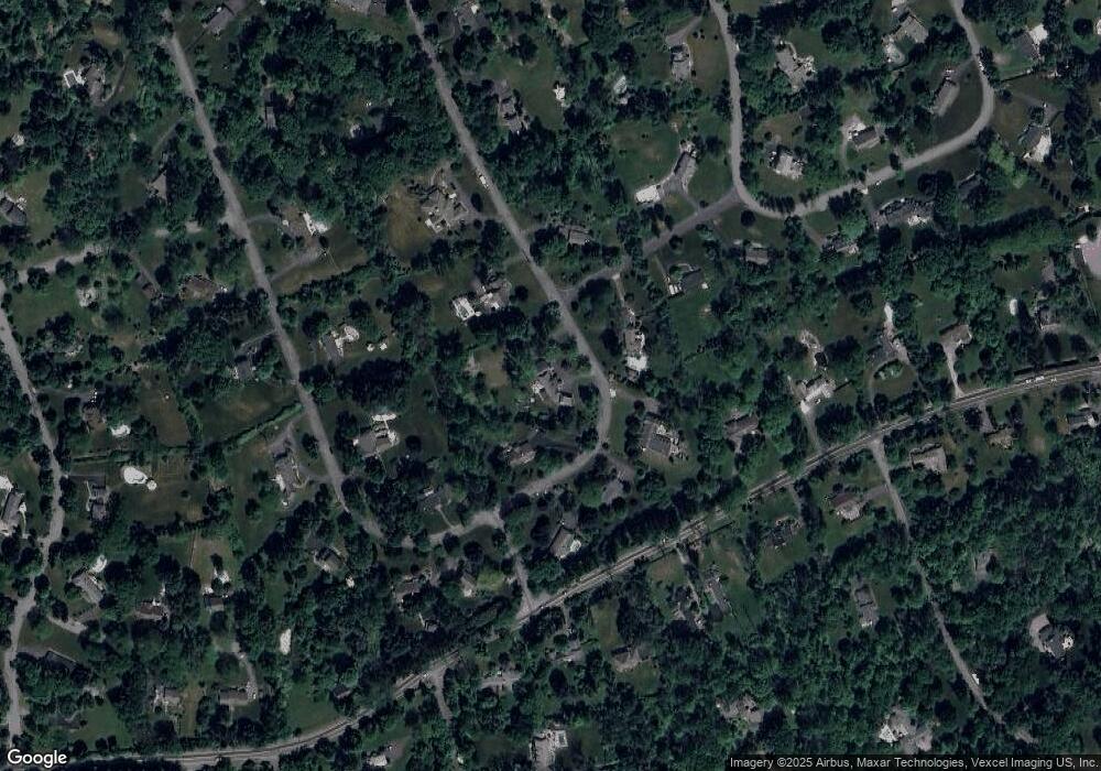 4 Knollwood Trail E, Mendham, NJ 07945 - photo 1