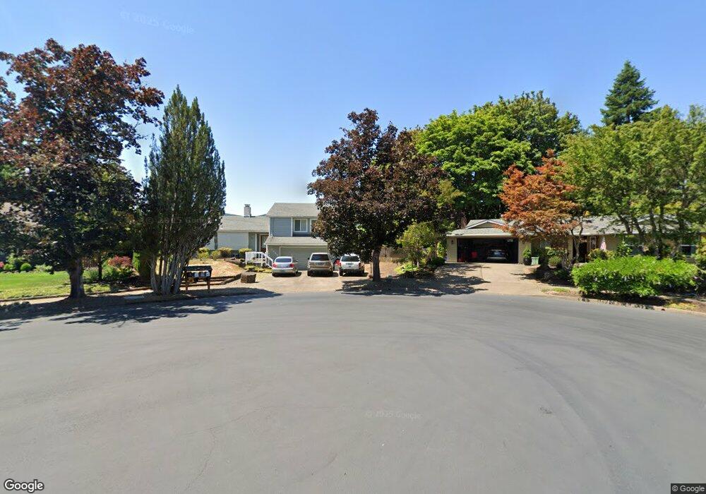 3320 Catching Ct, Forest Grove, OR 97116 - photo 1