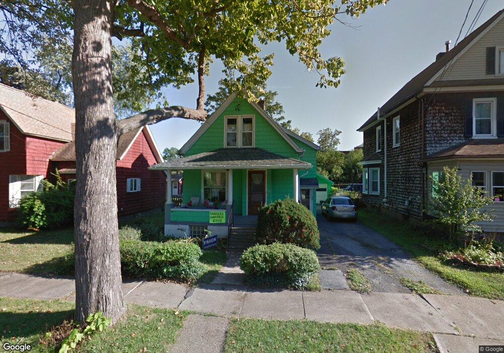 329 Miller St, North Tonawanda, NY 14120 - photo 1