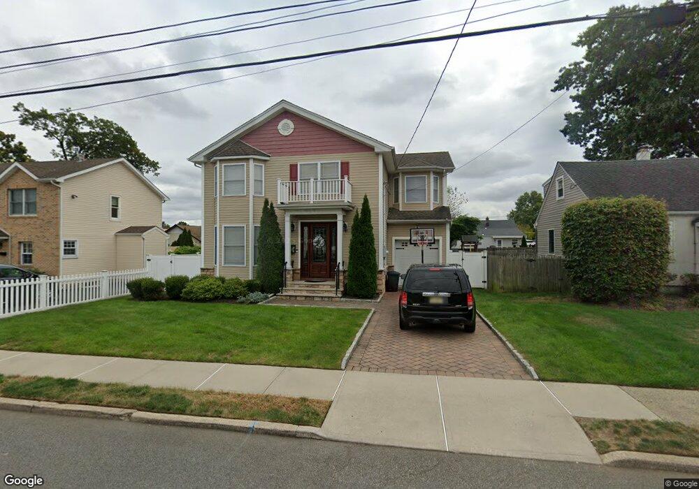 210 Hayes Dr, Saddle Brook, NJ 07663 - photo 1