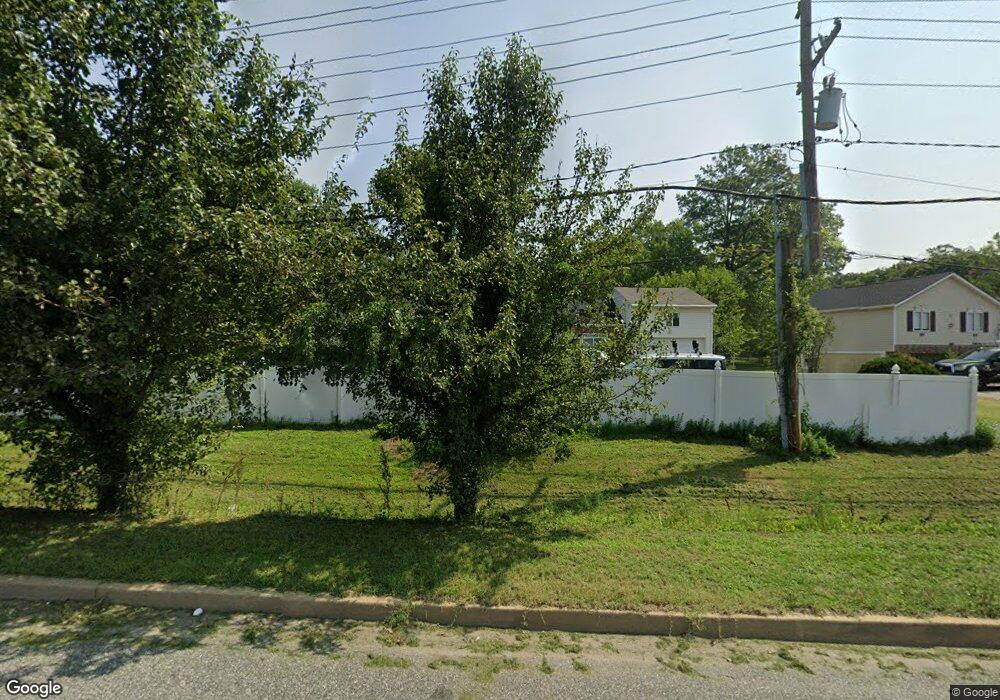 5704 Sandy Spring Rd, Laurel, MD 20707 - photo 1