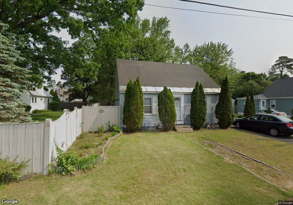 6 Blanchard St unit 131, Nashua, NH 03060 - photo 1