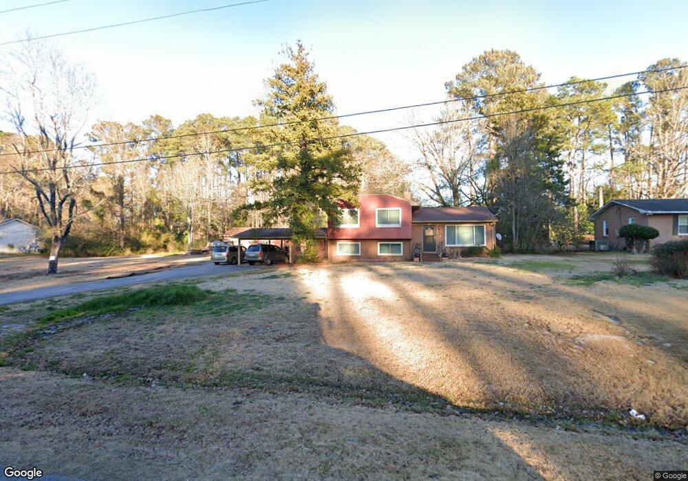 116 Mike Loop Rd, Jacksonville, NC 28546 - photo 1