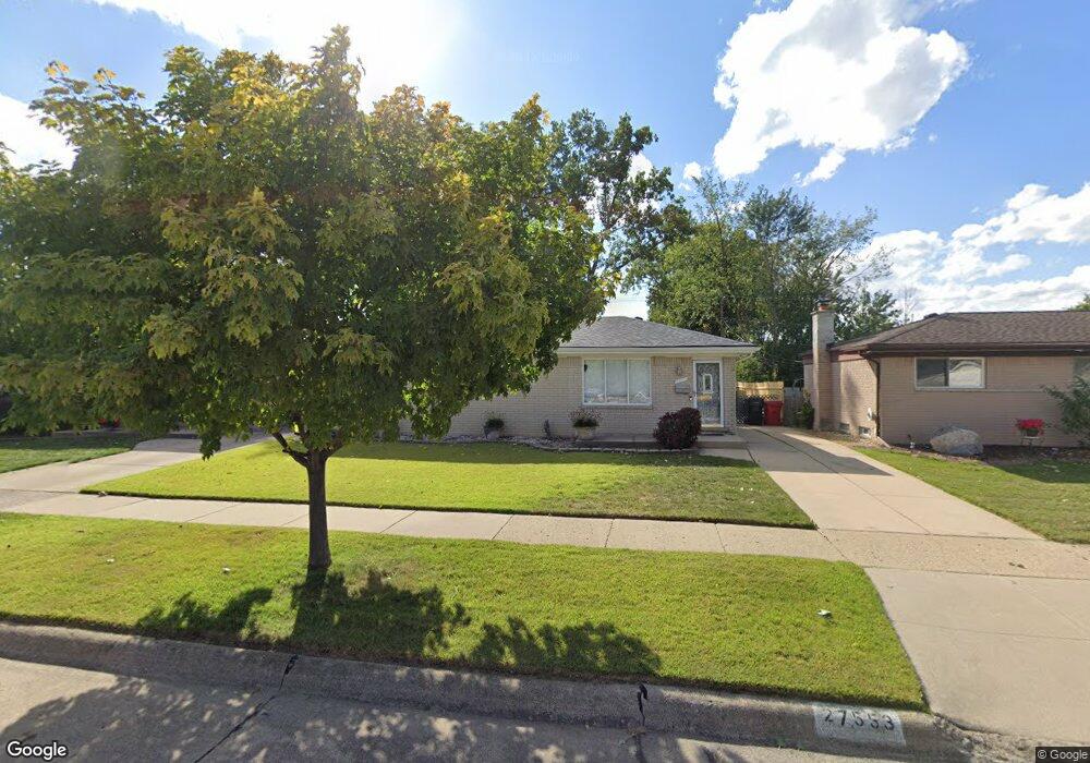 27553 Larry St, Roseville, MI 48066 - photo 1