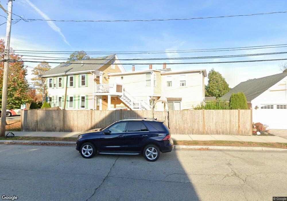 12 Greenleaf St unit 12, Newburyport, MA 01950 - photo 1