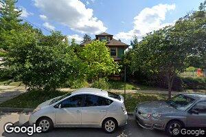 731 W Genesee St, Lansing, MI 48915