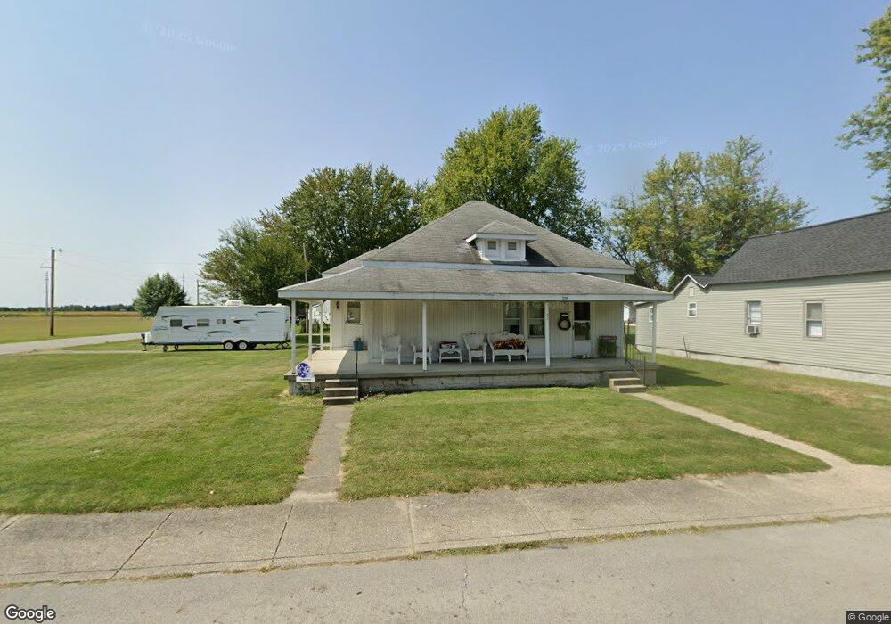 230 2nd St, Tipton, IN 46072 - photo 1