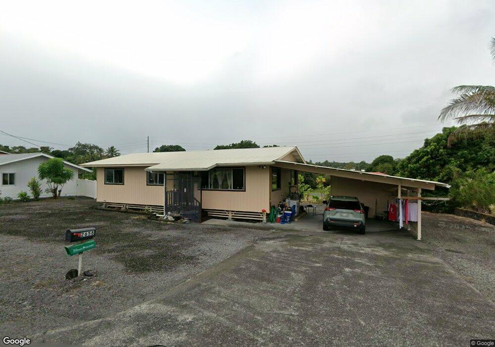 2658 Waianuhea Way, Hilo, HI 96720 - photo 1