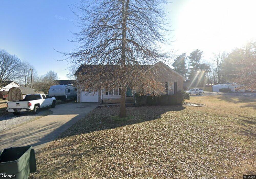 201 Williams St, Portland, TN 37148 - photo 1