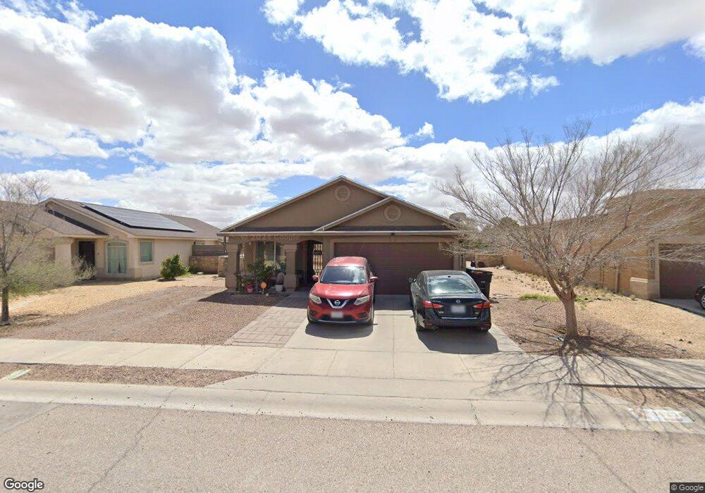 14276 Desert Orchid Dr, El Paso, TX 79928 - photo 1