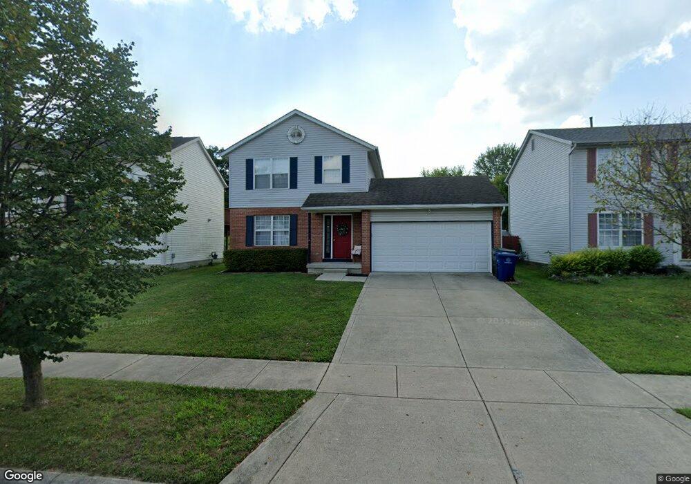 3537 Rocky Rd, Columbus, OH 43223 - photo 1