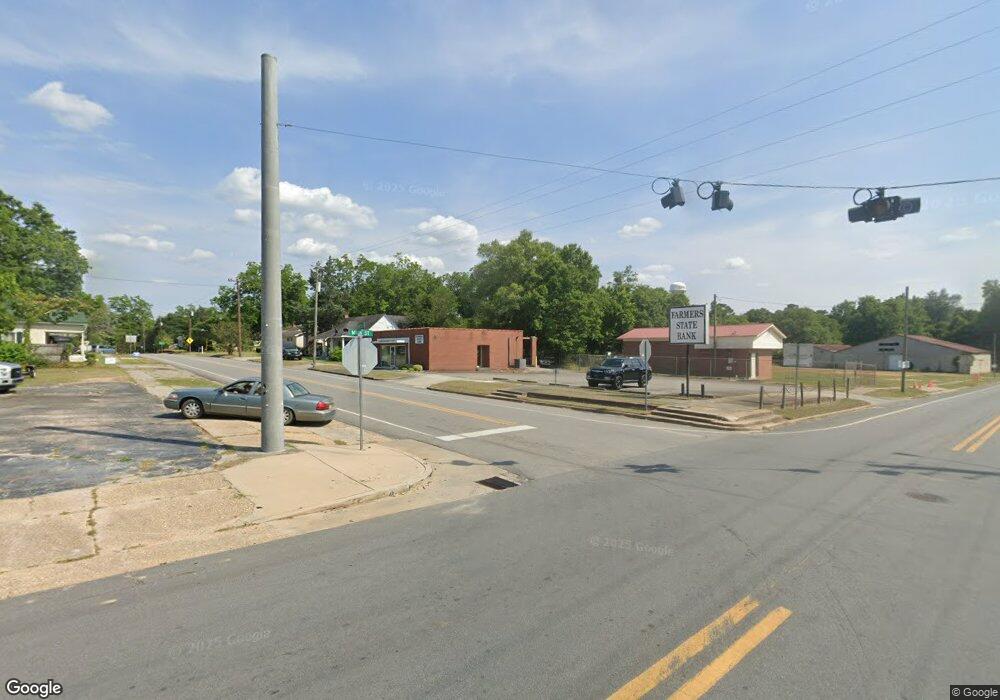 1 Mf Swift Test, Cadwell, GA 27000 - photo 1