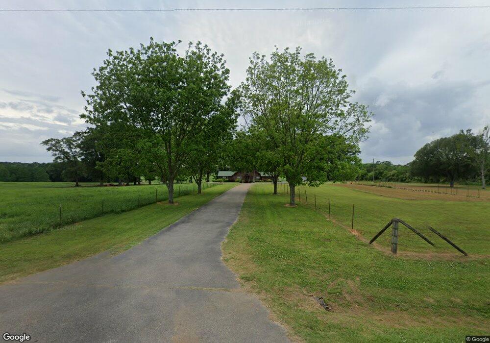 373 County Road 102, Stringer, MS 39481 - photo 1