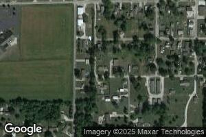 416 W Wall St, Shelburn, IN 47879
