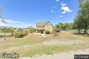 402 W 100 N, Manti, UT 84642