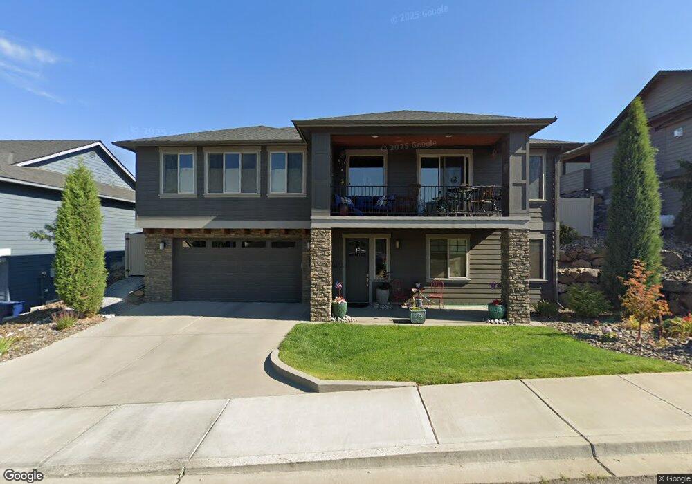 1971 Legendary Ln SE, East Wenatchee, WA 98802 - photo 1