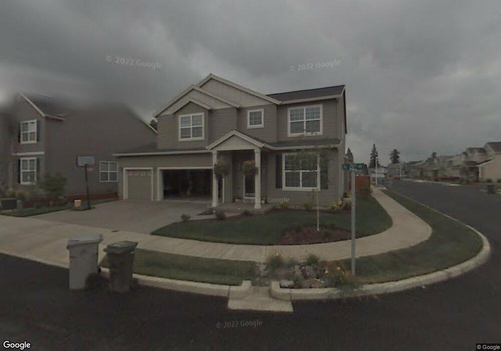 2048 N Lupine St, Canby, OR 97013 - photo 1