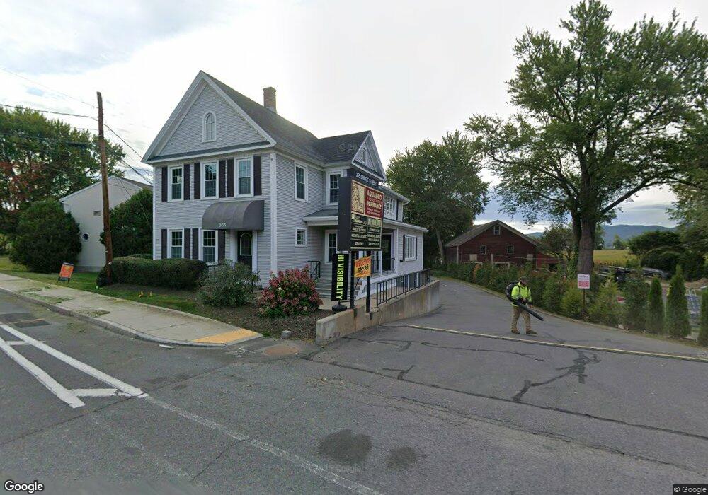 355 Bridge St unit 1A, Northampton, MA 01060 - photo 1