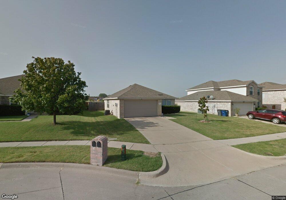 603 Oxford Dr, Wylie, TX 75098 - photo 1