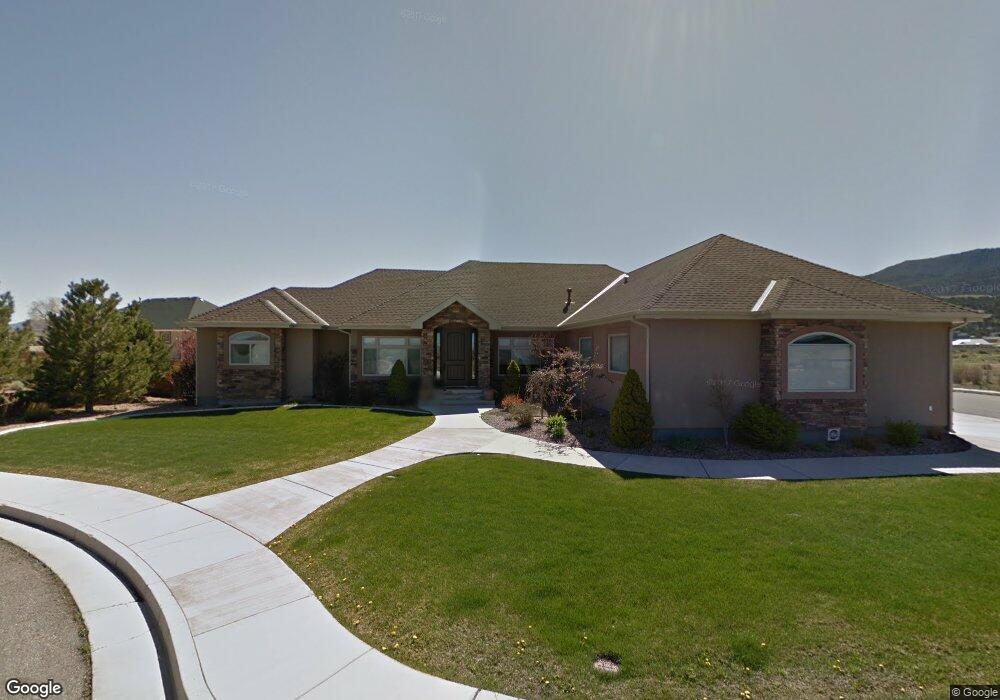 273 S 1075 W, Parowan, UT 84761 - photo 1