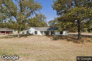 819 Marjane St, Inverness, MS 38753