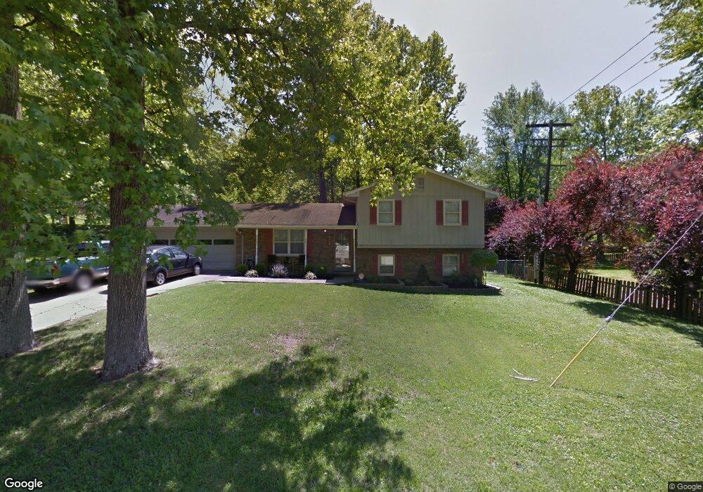 943 Treelane Dr, Newburgh, IN 47630 - photo 1