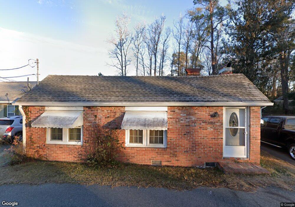 2608 Eagles St, Conway, SC 29527 - photo 1