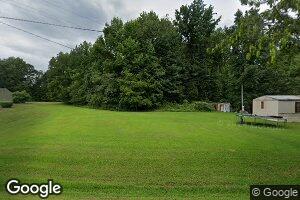 432 Taylor Ferry Rd, Boydton, VA 23917