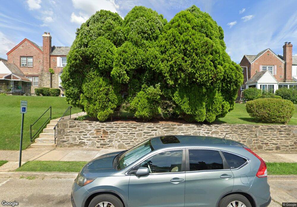 1033 Callahan Ave, Lansdowne, PA 19050 - photo 1