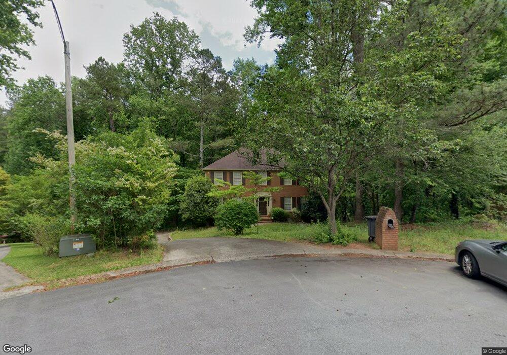 2148 Dayron Cir unit 1, Marietta, GA 30062 - photo 1