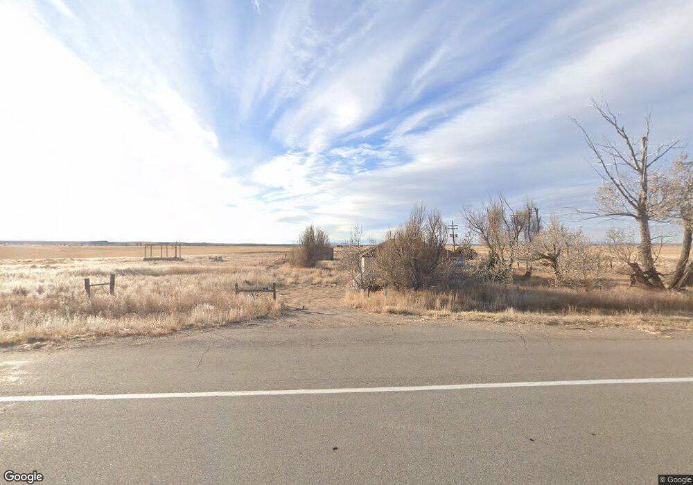 26587 Highway 159, Fort Garland, CO 81133 - photo 1