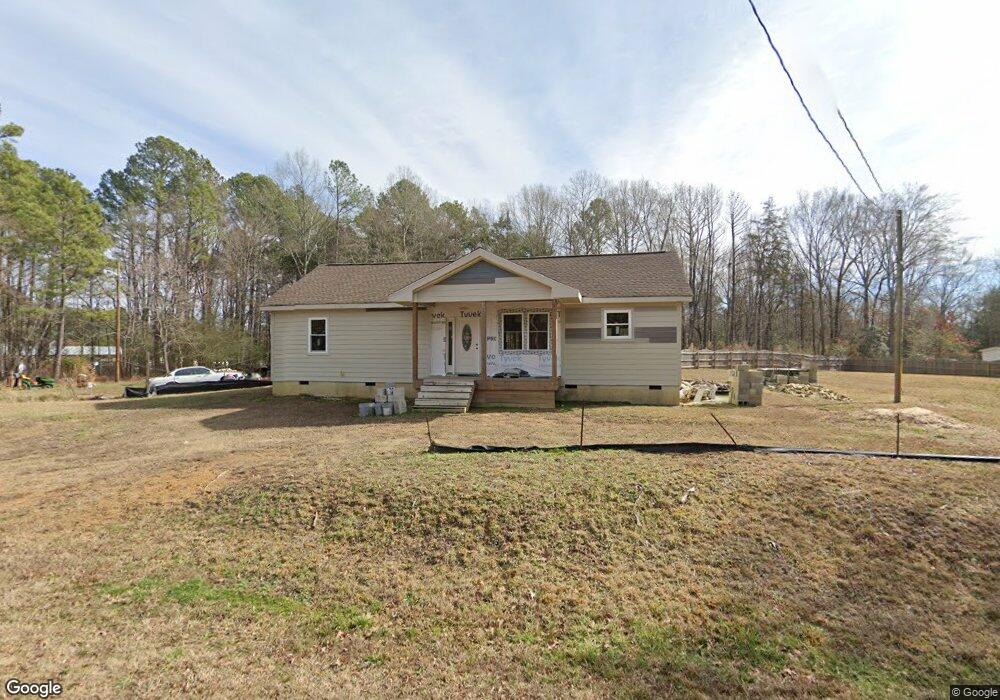 139 Guthrie Rd, Pittsboro, NC 27312 - photo 1